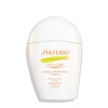 Shiseido Urban Environment Vita-Clear Sunscreen SPF 42 – Invisible Finish, No-Shine, Vitamin C