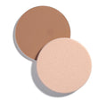 Shiseido UV Protective Compact Foundation Refill SPF 36 - Dark Ivory | Natural Finish