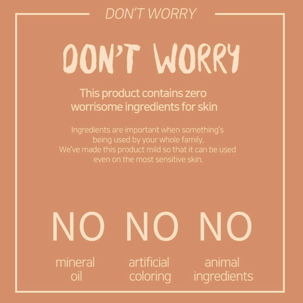 SHOWERMATE Natural Body Wash – 40.57 oz / 1.2 L (Rhubarb)