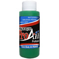 ShowOffs ProAiir Alien Face and Body Painting Makeup – 2oz (60ml) Water-Resistant