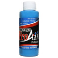 ProAiir Face and Body Painting Makeup - 2oz (60ml) Electric Blue | ShowOffs Body Art