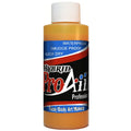 ProAiir Face & Body Painting Makeup - 2oz Yolk Yellow | ShowOffs Body Art