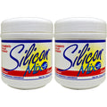 Silicon Mix Intensive Hair Treatment 16oz Pack of 2 – Deep Conditioning for Dry & Damaged Hair