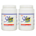 Silicon Mix Intensive Hair Treatment 60oz Pack of 2 | Deep Conditioning for Softness & Shine