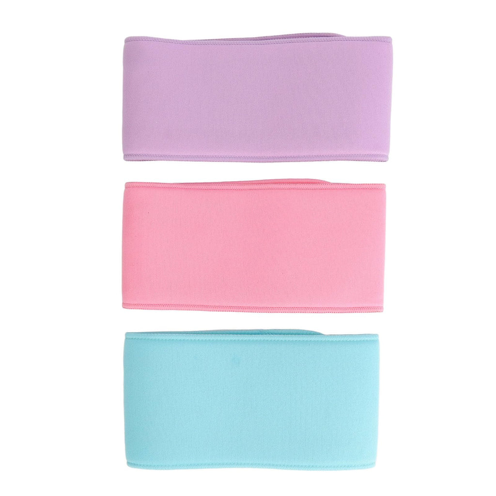 Silicone Neck Wrinkle Pads with Strap – Pack of 3 | Reusable Gel Neck Wraps