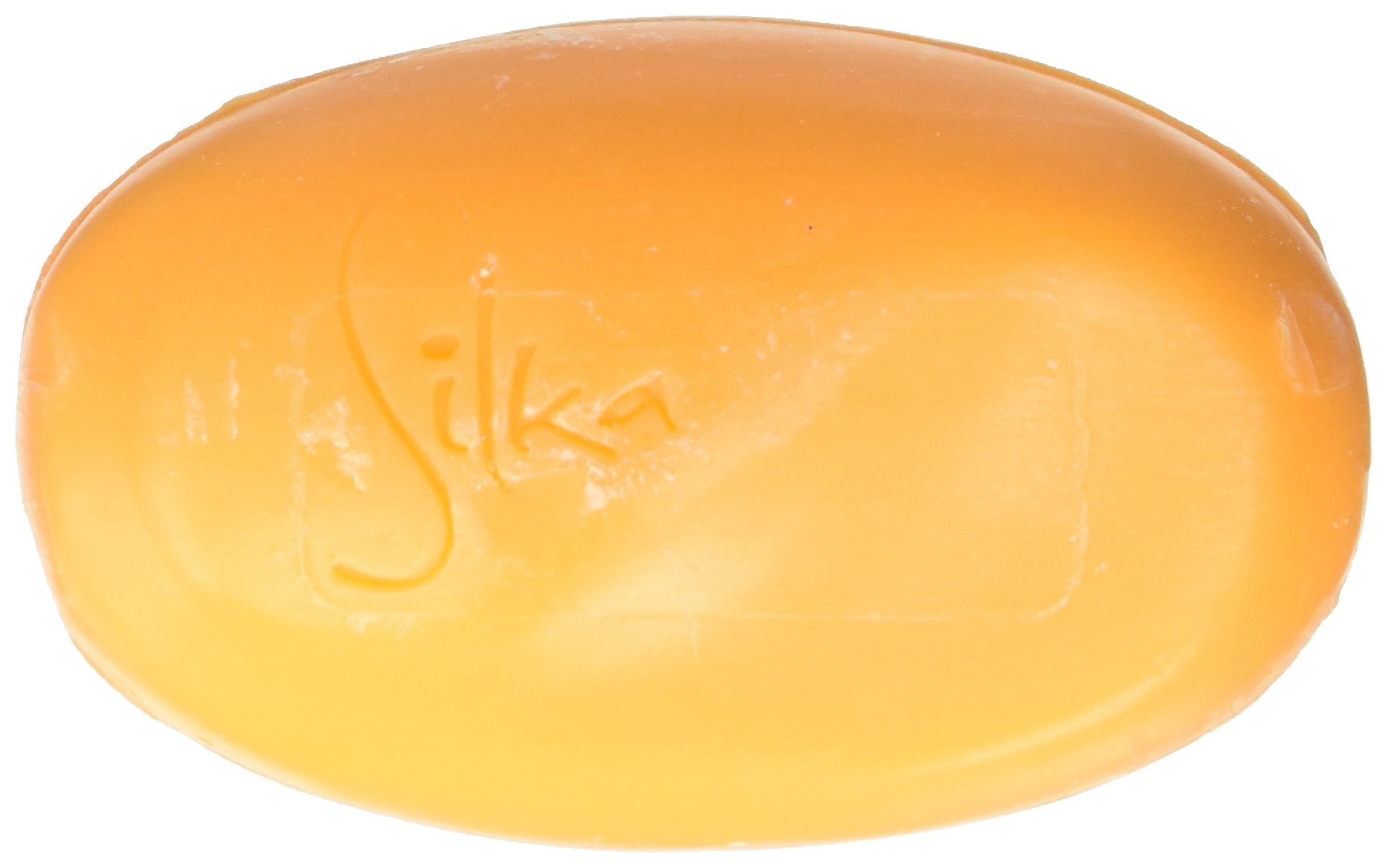 Silka Papaya & Herbal Soap - 3 x 135g | SILKA