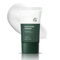 Silky Moisture Sunscreen — Korean SPF 50+ PA++++ Clear Filter Sun Essence, No White Cast