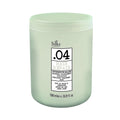 SILKY Technobasic .04 Intensive Hair Repair Mask — Deep Conditioning with Argan Oil, Amino Acids & Rice Protein | 33.8oz