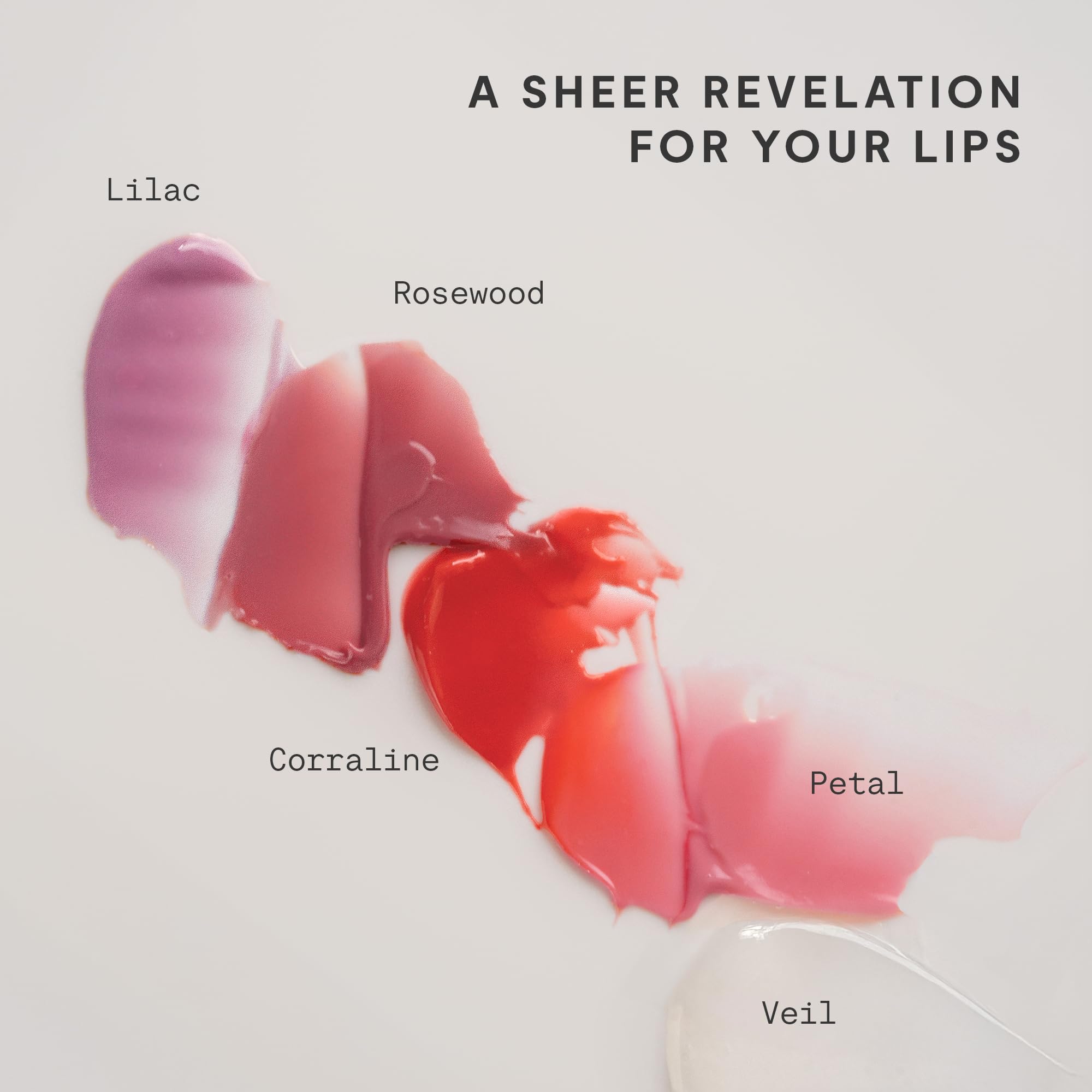 Silly George Lip Gloss Revival — Hydrating Shine with Peptides & Oils | Clean Vegan 15ml