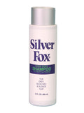 Silver Fox Extra Body Shampoo - 12 fl oz | For Grey, Silver & White Hair