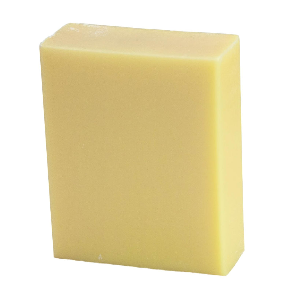 Simple Scents Australia Honeysuckle Soap Bars — French Triple Milled, Shea Butter, 5 x 3.5oz