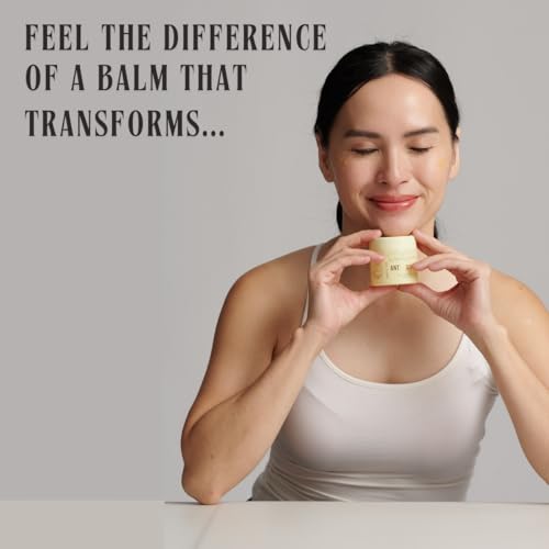Simple Sophistication Tallow Emu Honey Balm — Nourishing Non-Greasy Moisturizer with Manuka Honey & Emu Oil (2 oz)