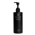 SIMPLER HAIR COLOR Shampoo for Men | Mountain Spice – Dye-Free Color Care