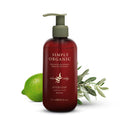 SIMPLY ORGANIC Hair & Scalp Rinse Daily Conditioner – Made in Italy, All Natural