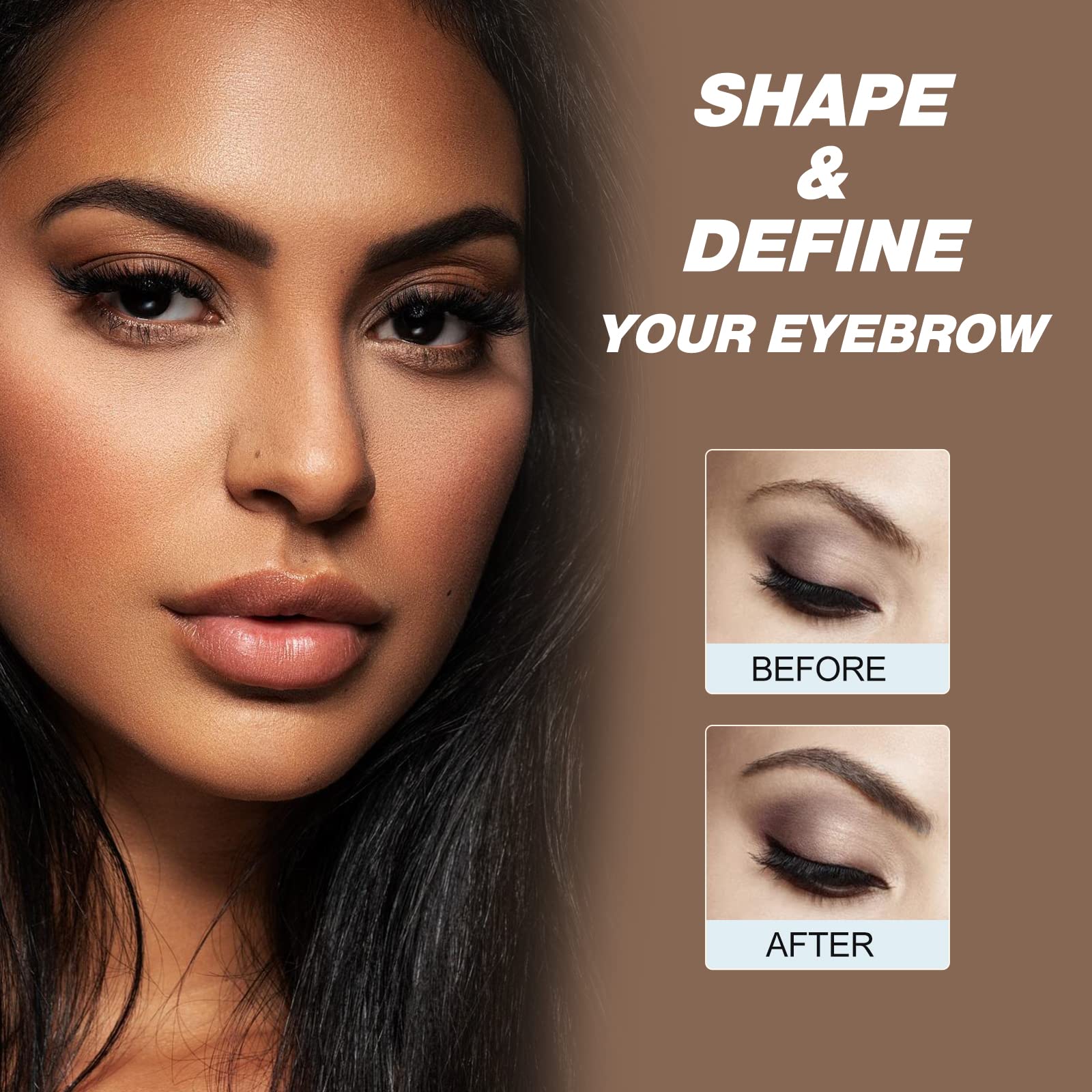 Simpout Henna Kit Black – Natural, Long-Lasting Spot Color for Hair | Salon Grade, Vegan & Cruelty-Free