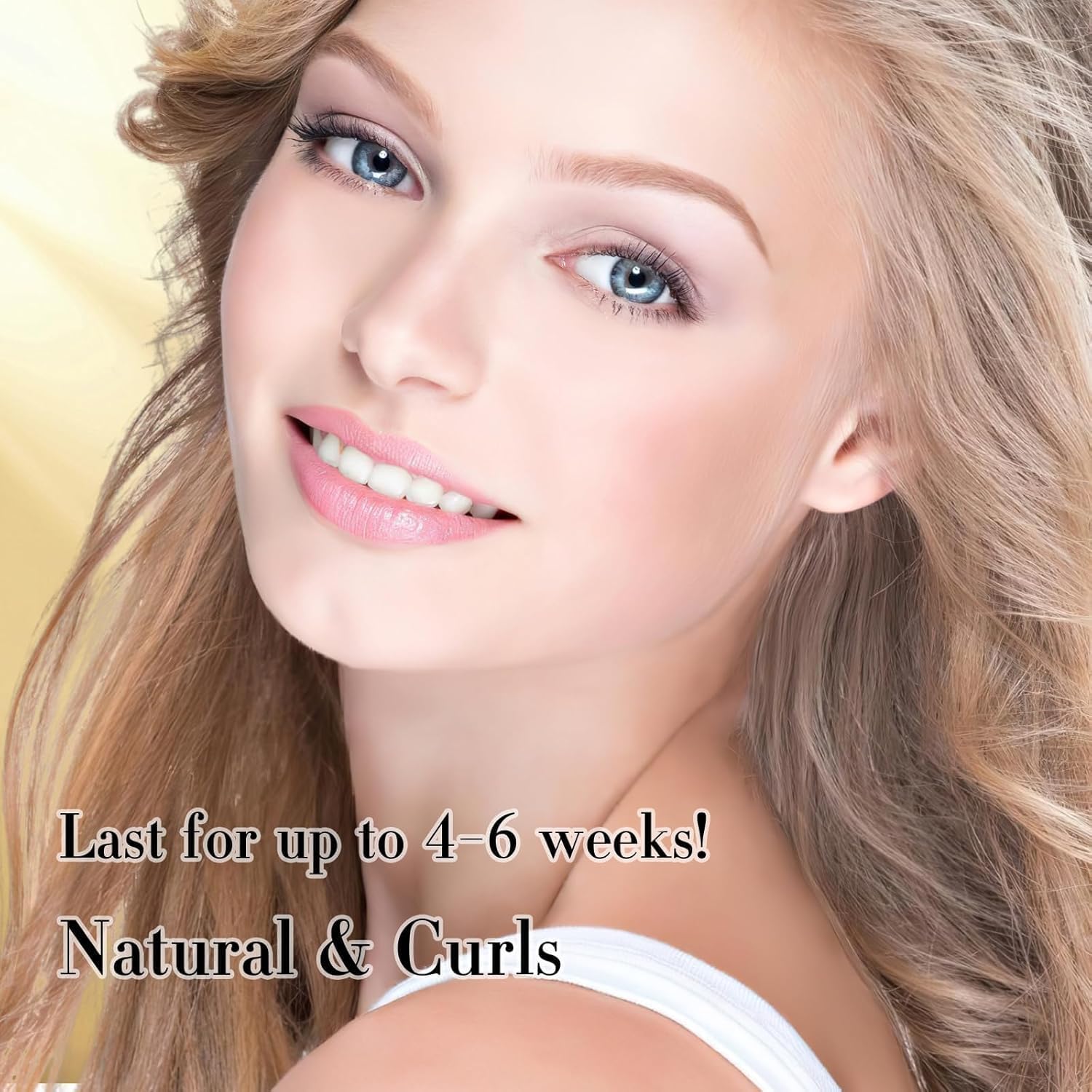 Siripine Eyelash Lift Kit – DIY Lash Perm Set for Natural Curl & Long-Lasting Lift