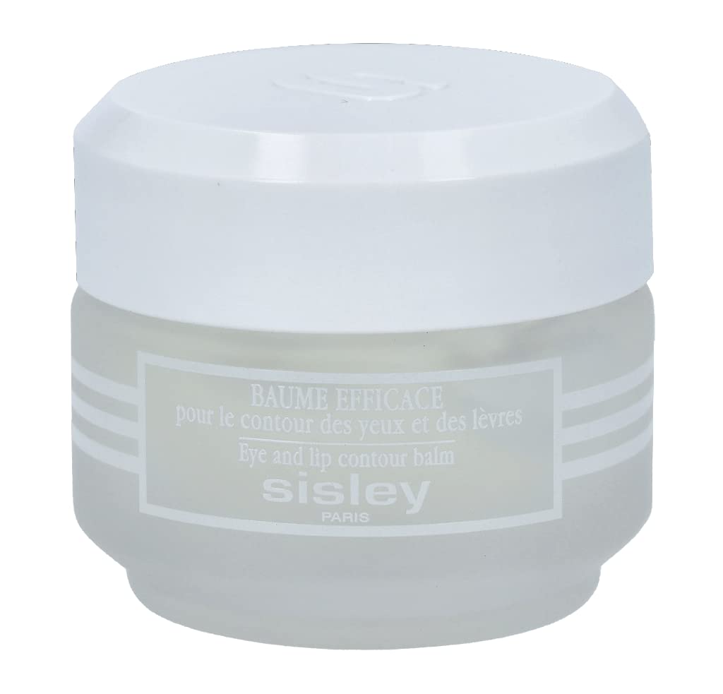 Sisley Botanical Eye and Lip Contour Balm - 30ml/1oz | Decongests, Hydrates