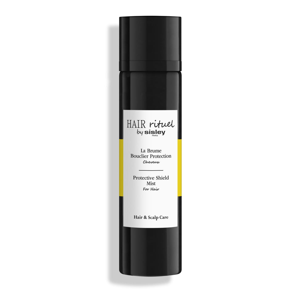 Sisley Hair Rituel Protective Shield Mist – 100 mL – Weightless Shield for All Hair Types