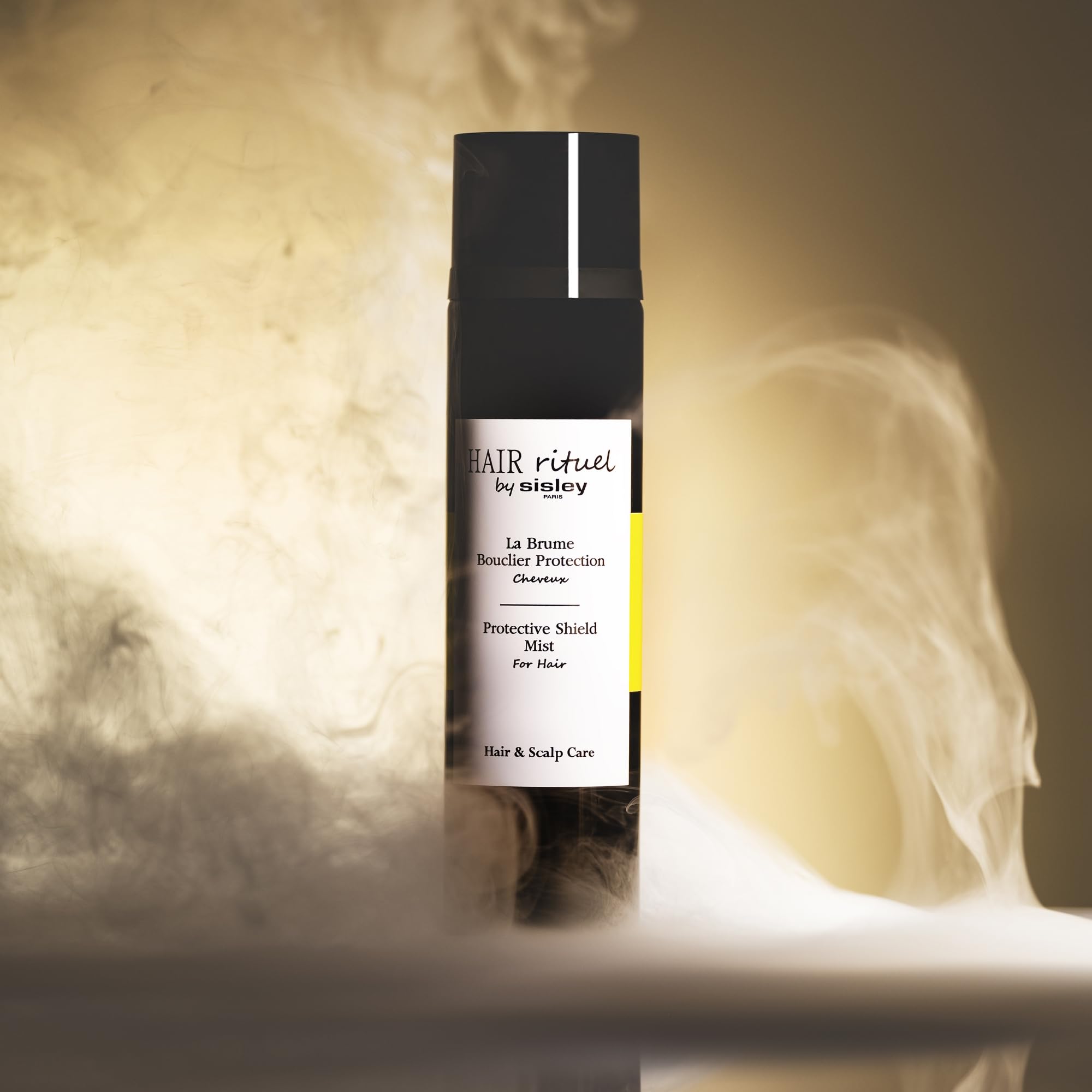 Sisley Hair Rituel Protective Shield Mist – 100 mL – Weightless Shield for All Hair Types