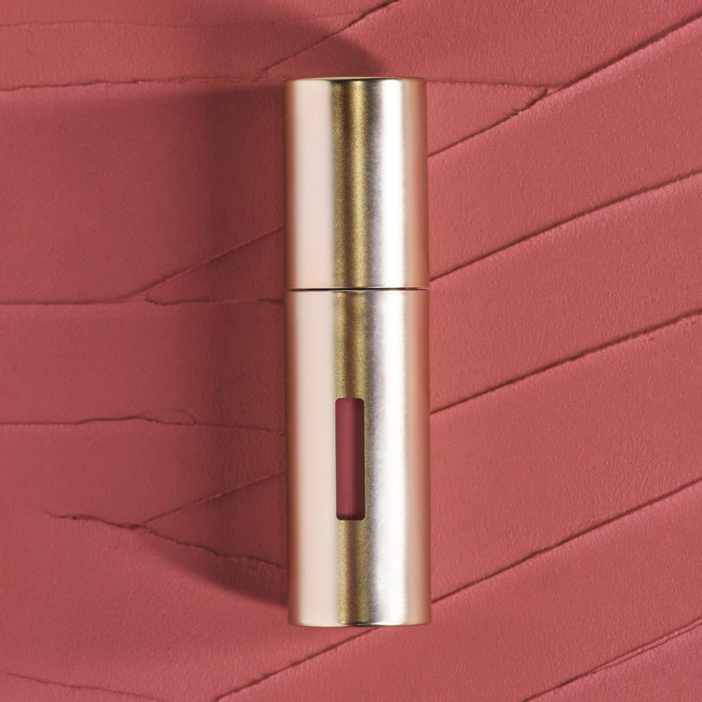 Sisley Paris Color Cloud 2 Rosy – 2-in-1 Lipstick & Blush | Buildable Color & Ultra-Soft Matte Finish