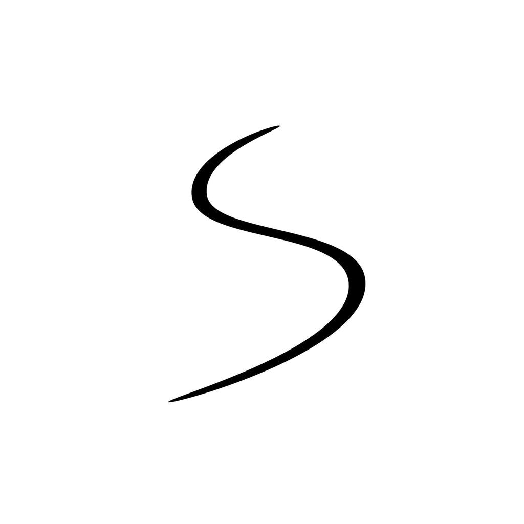 Sisley Paris Ligne Noire Eyeliner – Deep Black, High-Intensity, Waterproof, Vitamin Peptide Lash Support | Easy Application