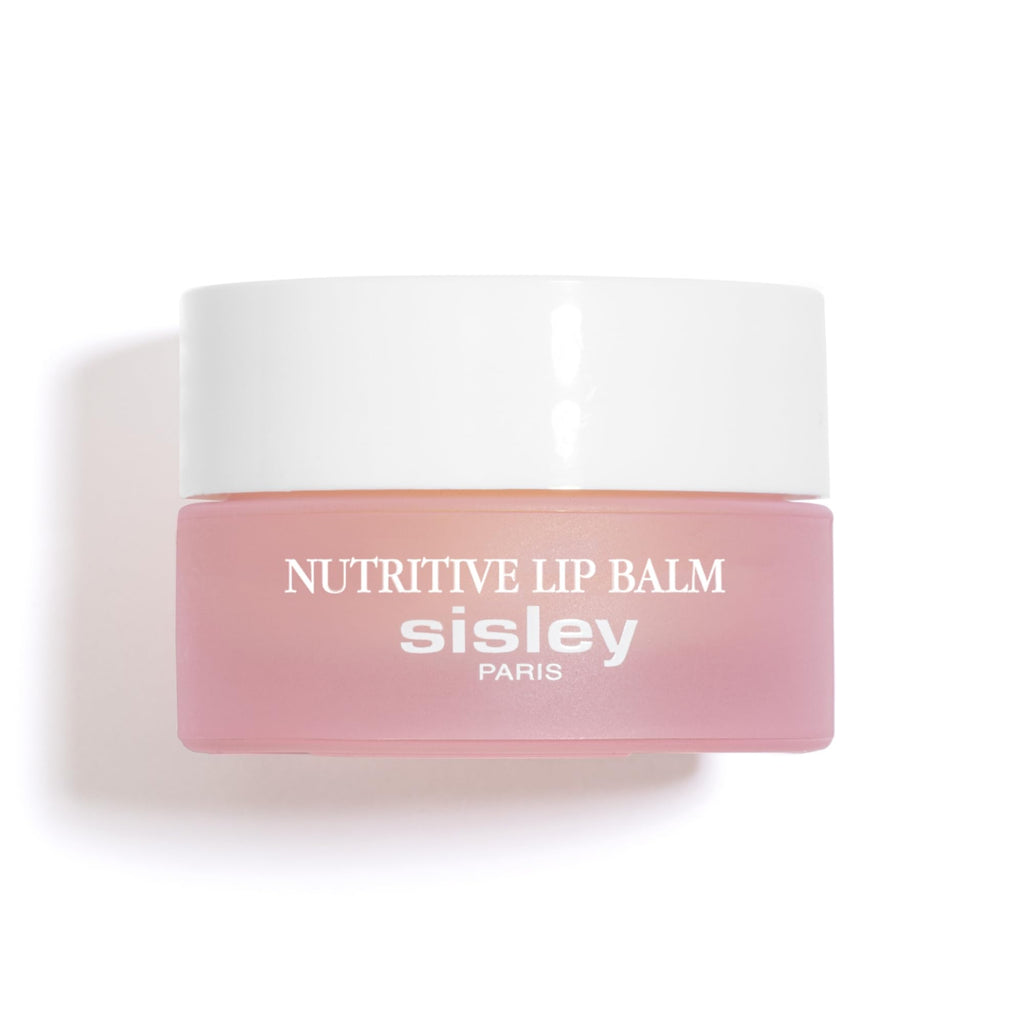 Sisley Paris Nutritive Lip Balm – 9 g | Soothes Dry Lips, Ultra Nourishing & Non-Sticky