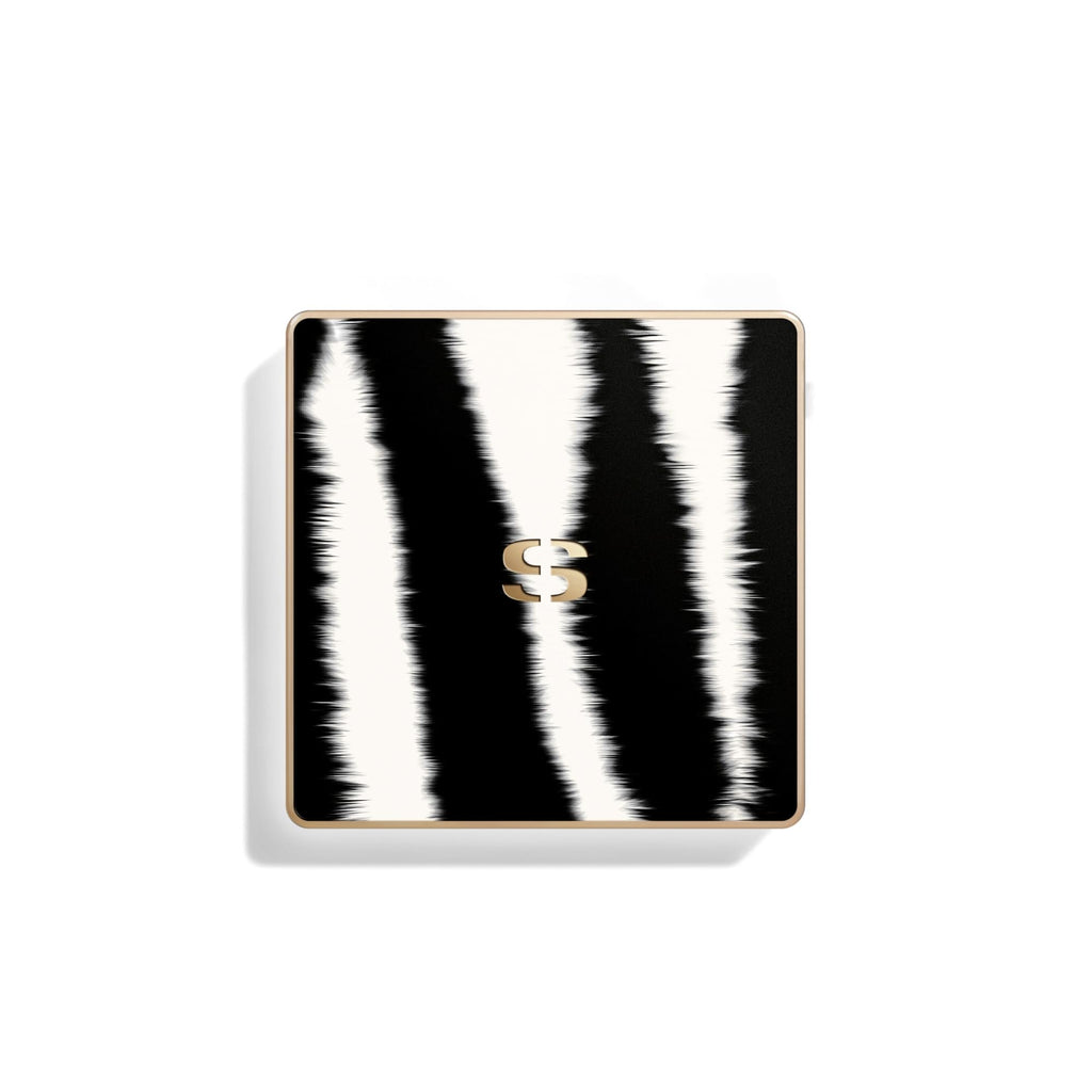 Sisley Paris Phyto-Eye Palette Tender Toffee – Buildable 4-Shade Eyeshadow in 3 Finishes