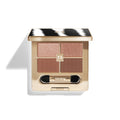Sisley Paris Phyto-Eye Palette Bois de Rose – 4 Buildable Shades, 3 Finishes, Long-Lasting Eyeshadow