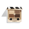Sisley Paris Phyto-Eye Palette Tender Toffee – Buildable 4-Shade Eyeshadow in 3 Finishes