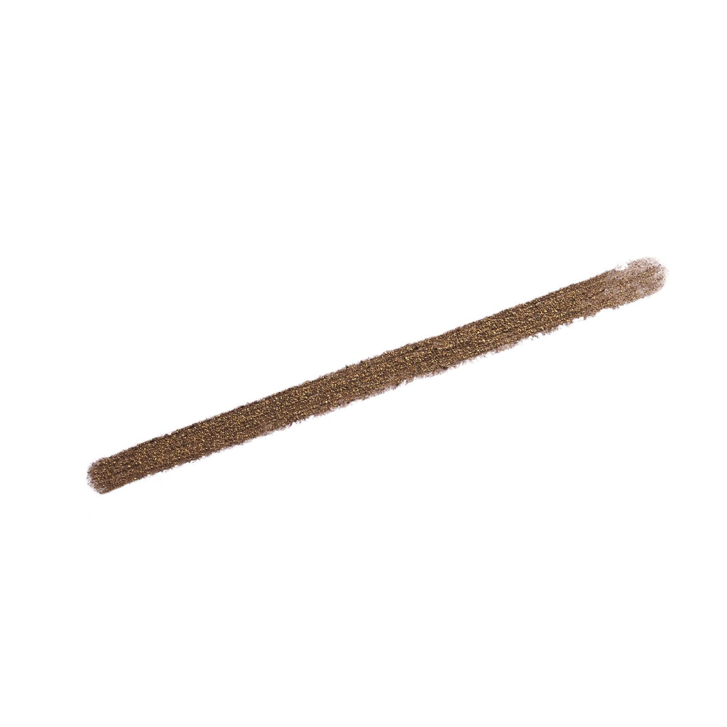 Sisley Paris Phyto-Khol Perfect Khaki — Long-Lasting Eyeliner Pencil for Sensitive Eyes | Smudge-Tip & Sharpener