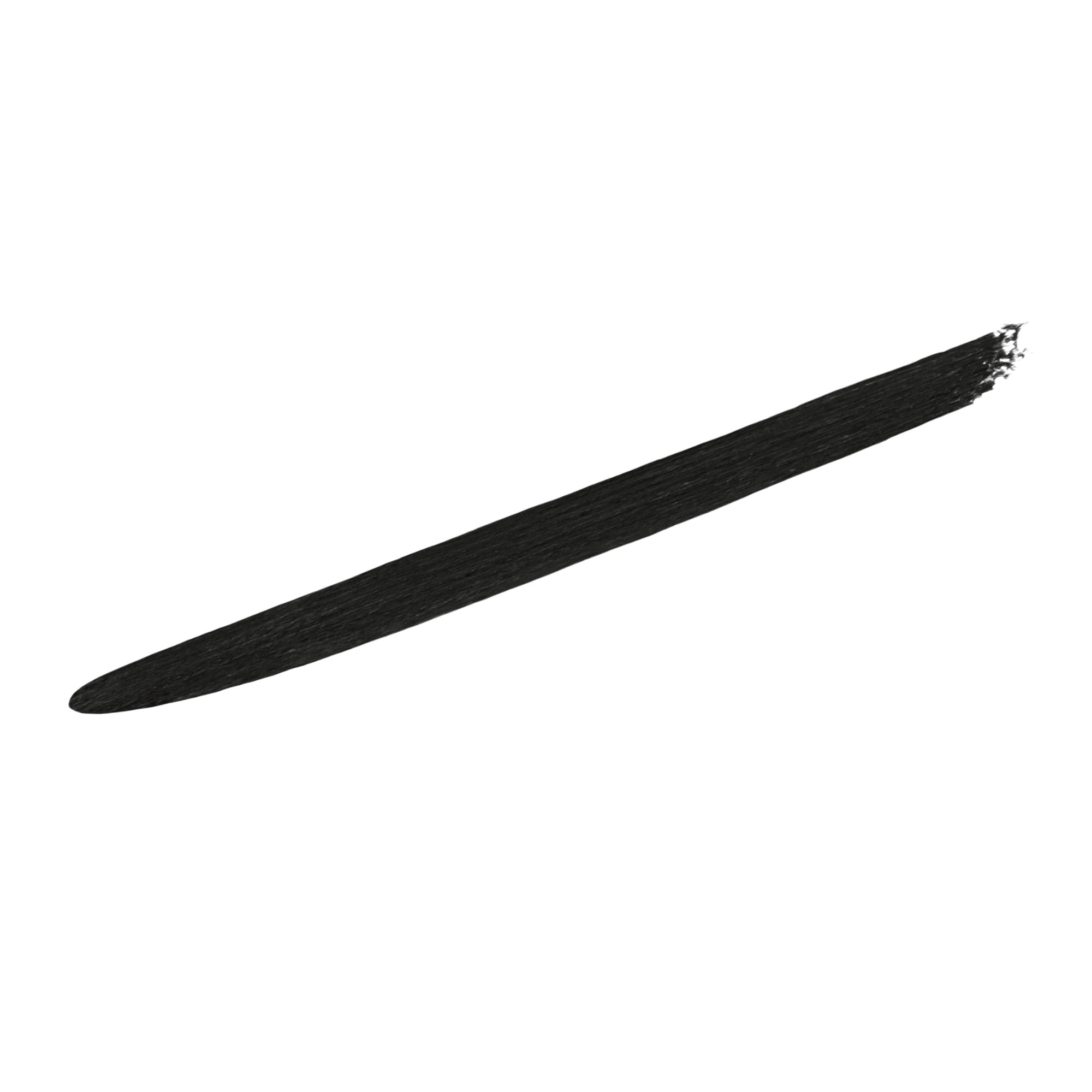 Sisley Paris Phyto-Khol Star Waterproof Eyeliner Pencil Matte Onyx – Retractable with Sharpener for Long-Lasting Precision