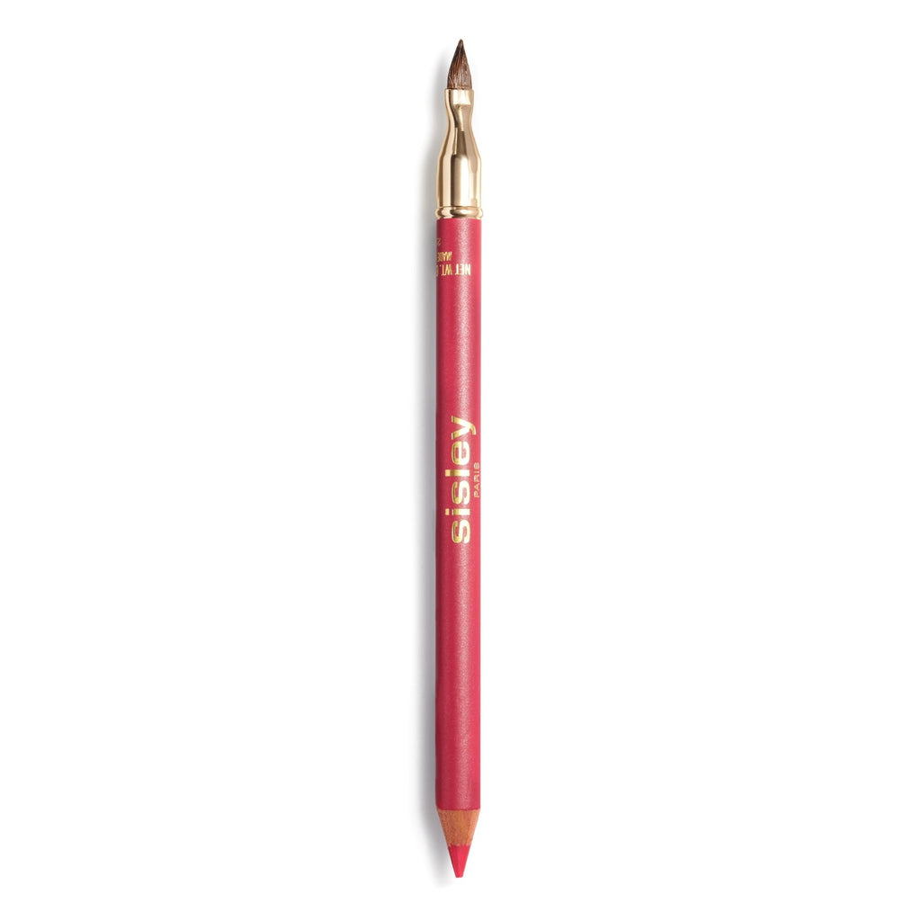 Sisley Paris Phyto-Levres Perfect 9 Fushia – Firm, Gentle Lip Pencil