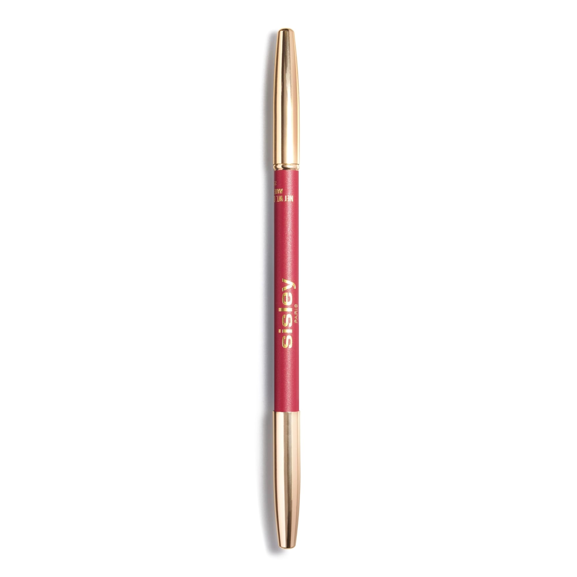Sisley Paris Phyto-Levres Perfect 9 Fushia – Firm, Gentle Lip Pencil