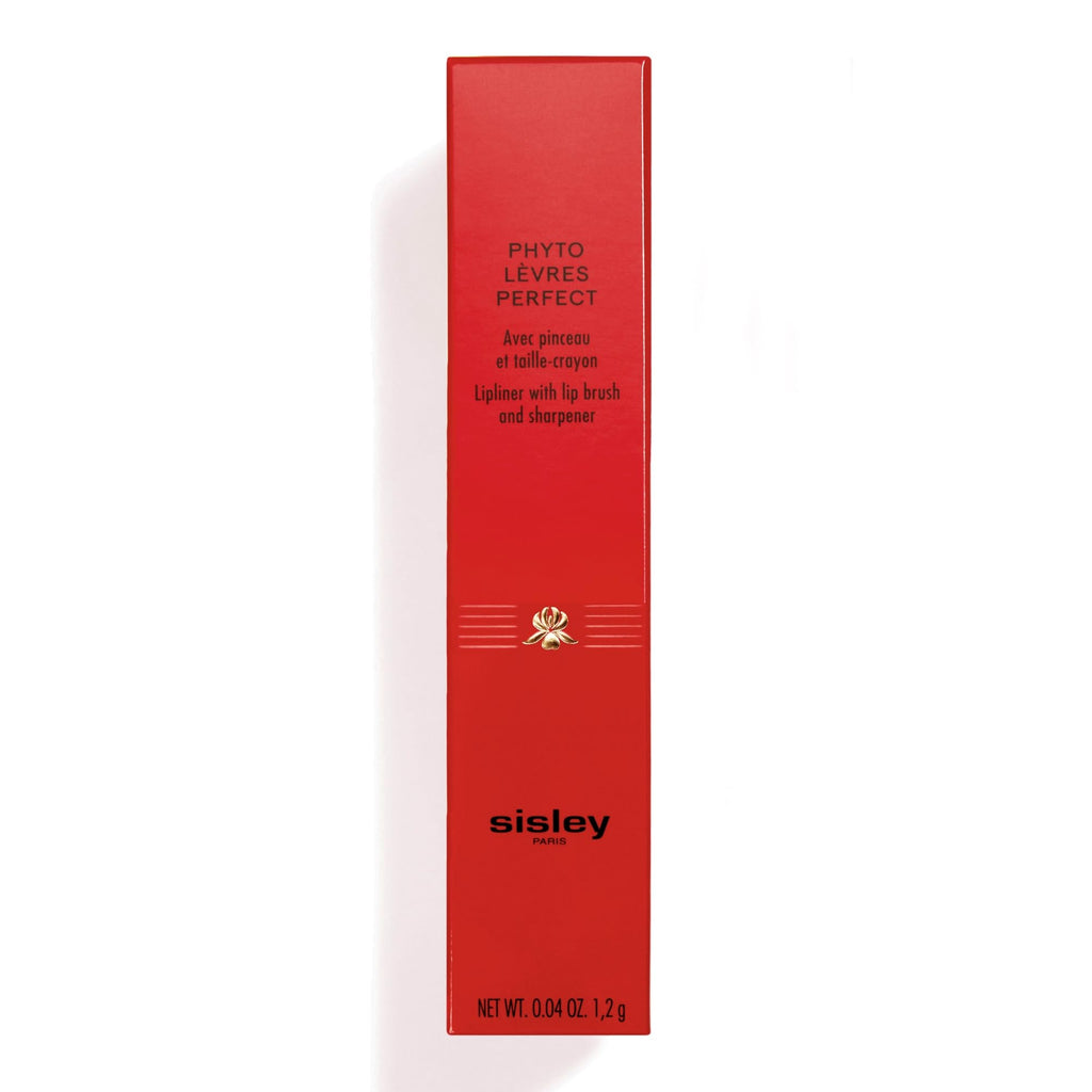Sisley Paris Phyto-Levres Perfect 9 Fushia – Firm, Gentle Lip Pencil