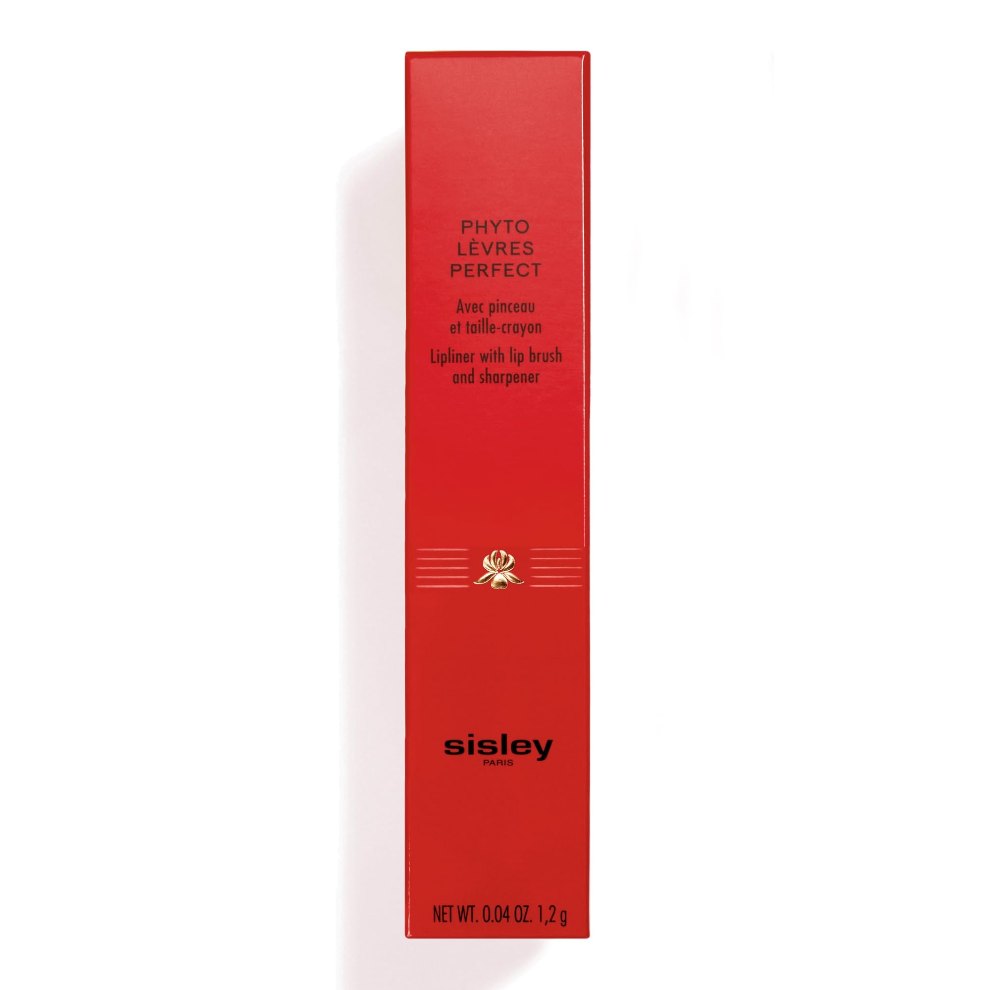 Sisley Paris Phyto-Levres Perfect 9 Fushia – Firm, Gentle Lip Pencil