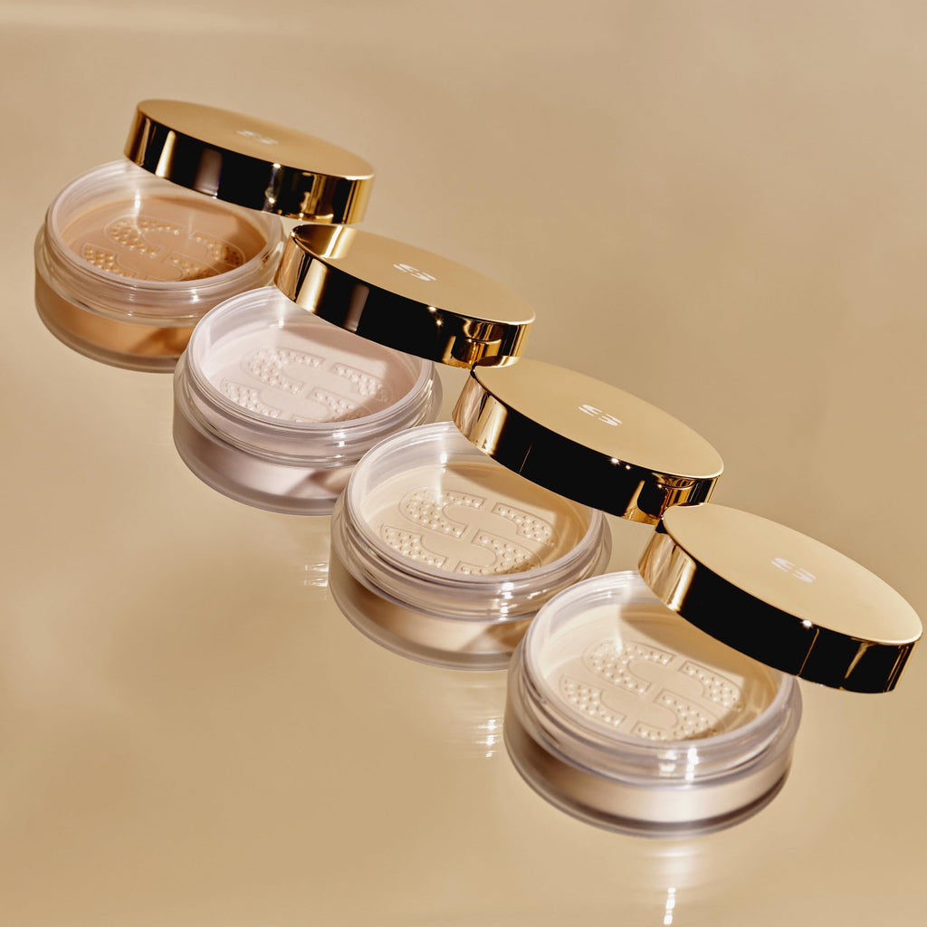 Sisley Paris Phyto-Teint Poudre Libre 2 Translucent – Moisturizing, Shine-Control Loose Powder | Matte Finish