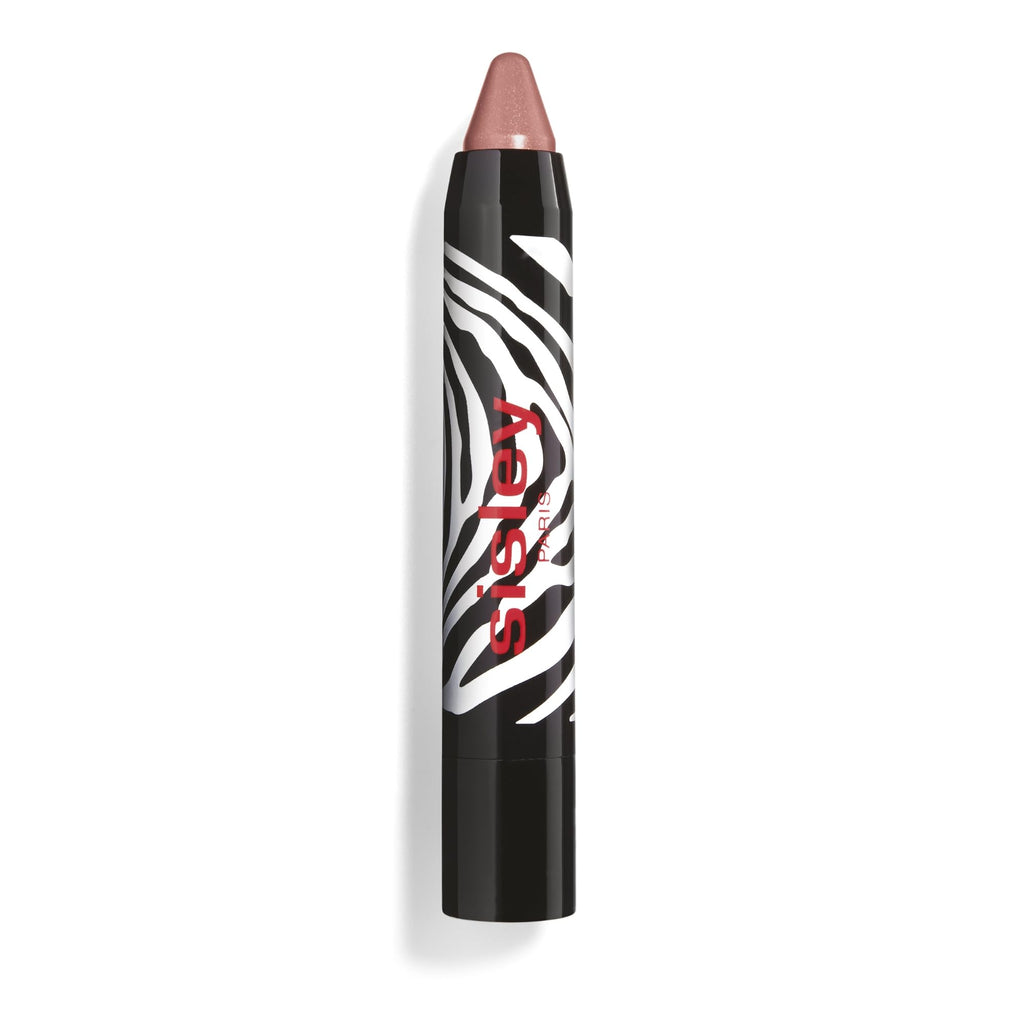 Sisley Paris Phyto-Lip Twist Rosy Nude – Tinted Lip Balm, Glide-On Shine