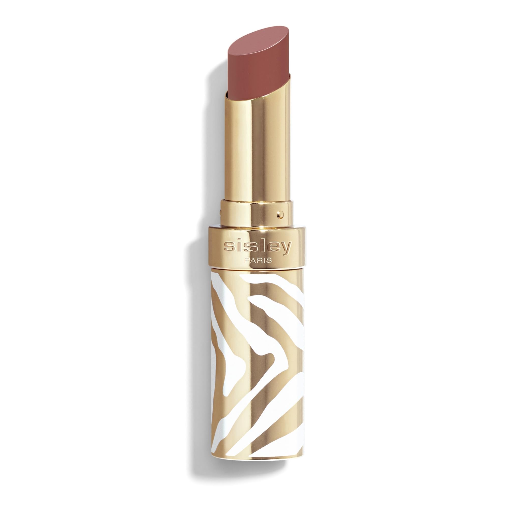 Sisley Paris Phyto-Rouge Shine 26 Sheer Bel Air – Hydrating Lip Shine