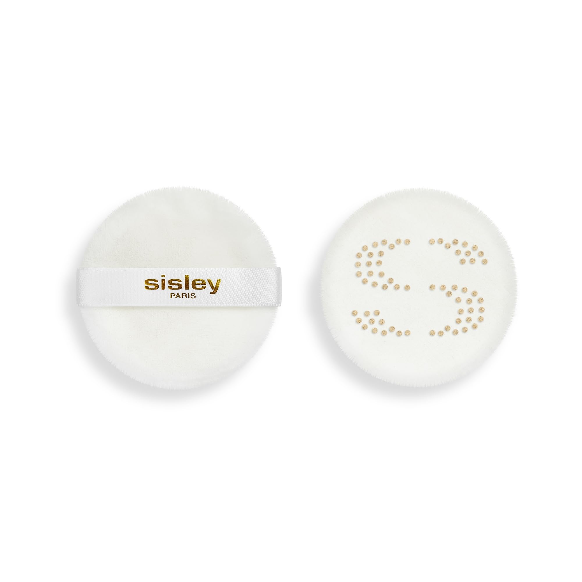 Sisley Paris Phyto-Teint Poudre Libre 1 Shimmer — Moisturizing, Protective Loose Powder
