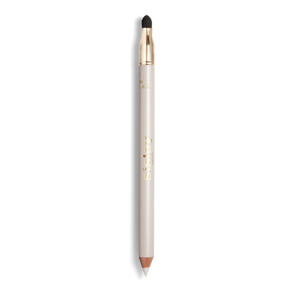 Sisley Phyto Khol Perfect Eyeliner #7 Snow – Blender & Sharpener, 0.05 oz