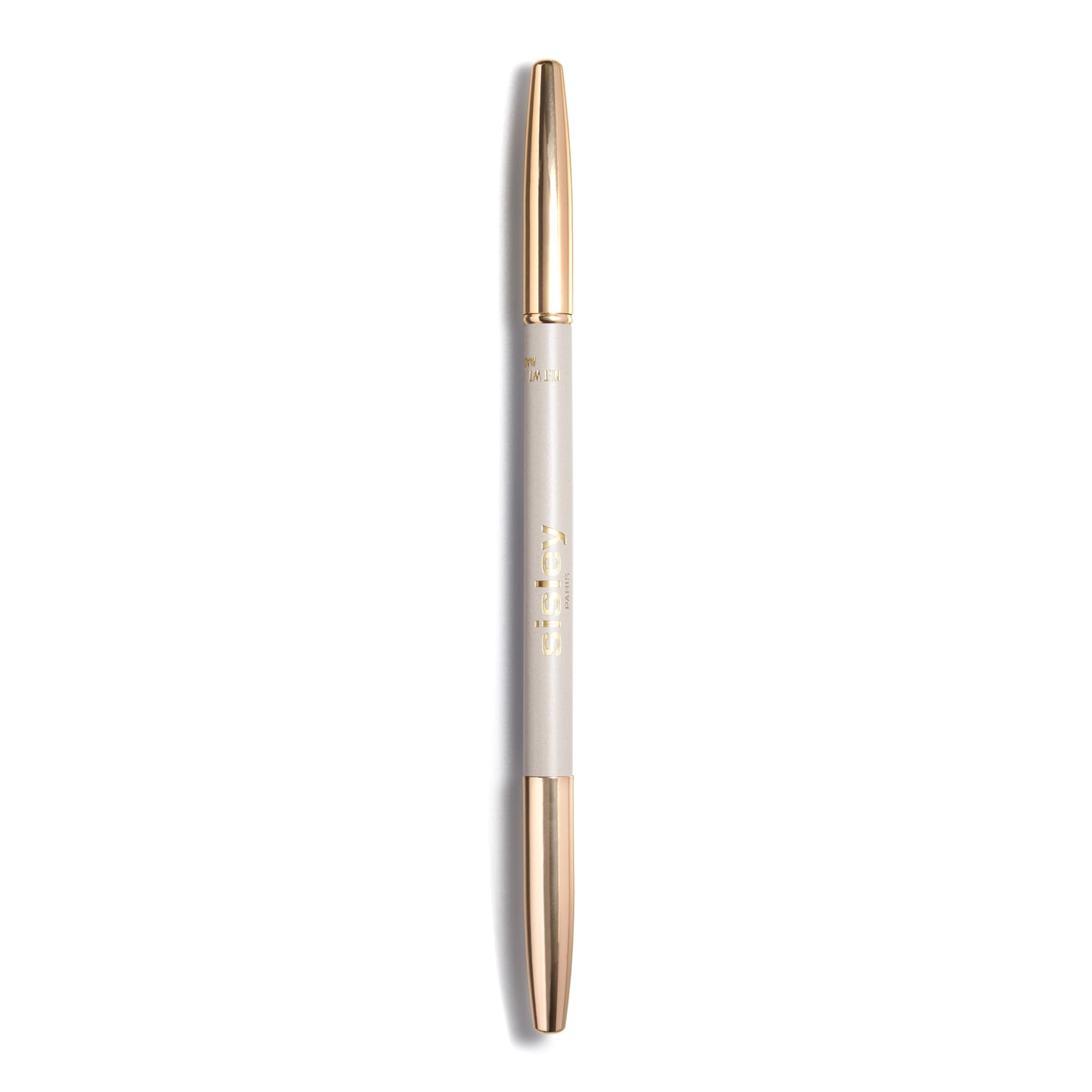 Sisley Phyto Khol Perfect Eyeliner #7 Snow – Blender & Sharpener, 0.05 oz