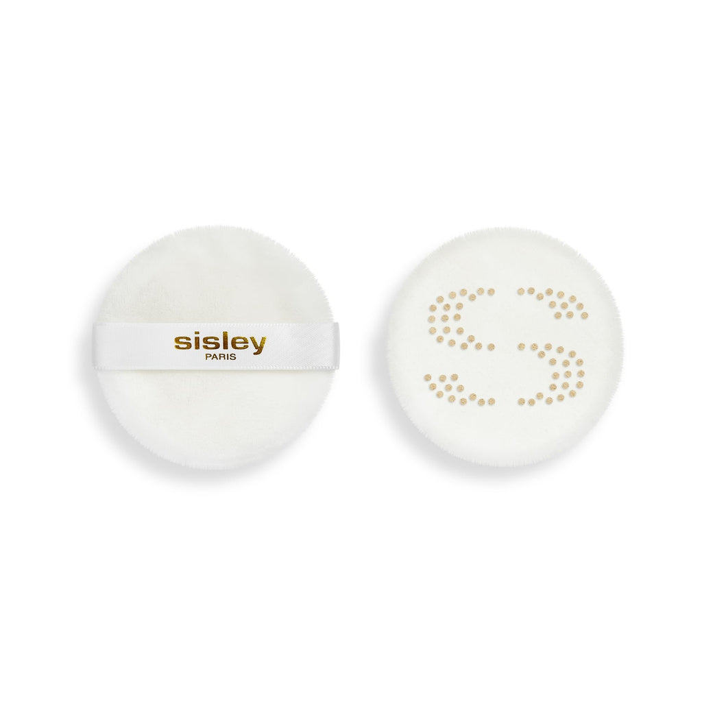 Sisley Paris Phyto-Teint Poudre Libre 4 Deep – Matte, Hydrating Loose Powder