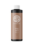SJOLIE Spray Tan Solution No. 9 – Medium Hydrating Sunless Tanner (8oz)