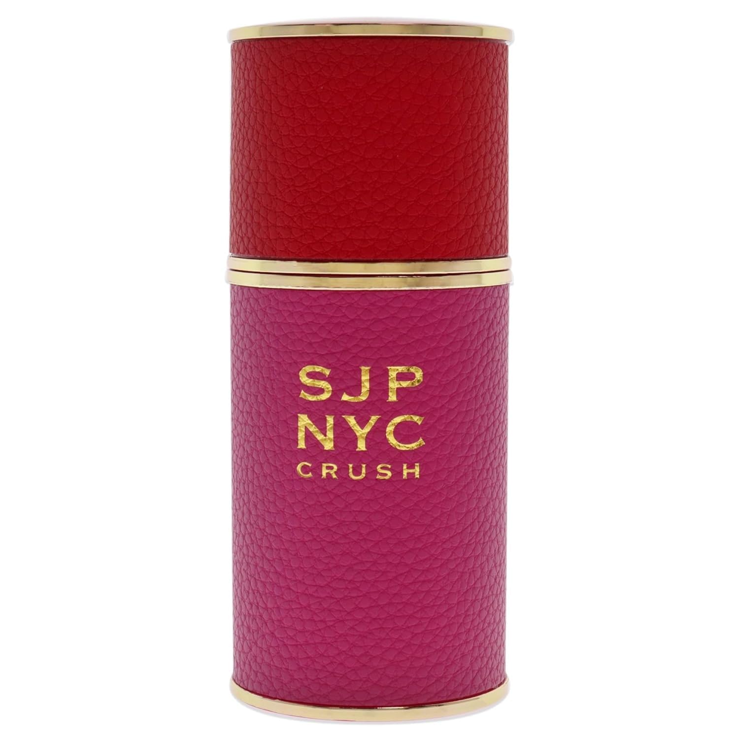 SJP NYC Crush by Sarah Jessica Parker – Women’s 3.4 oz EDP Spray