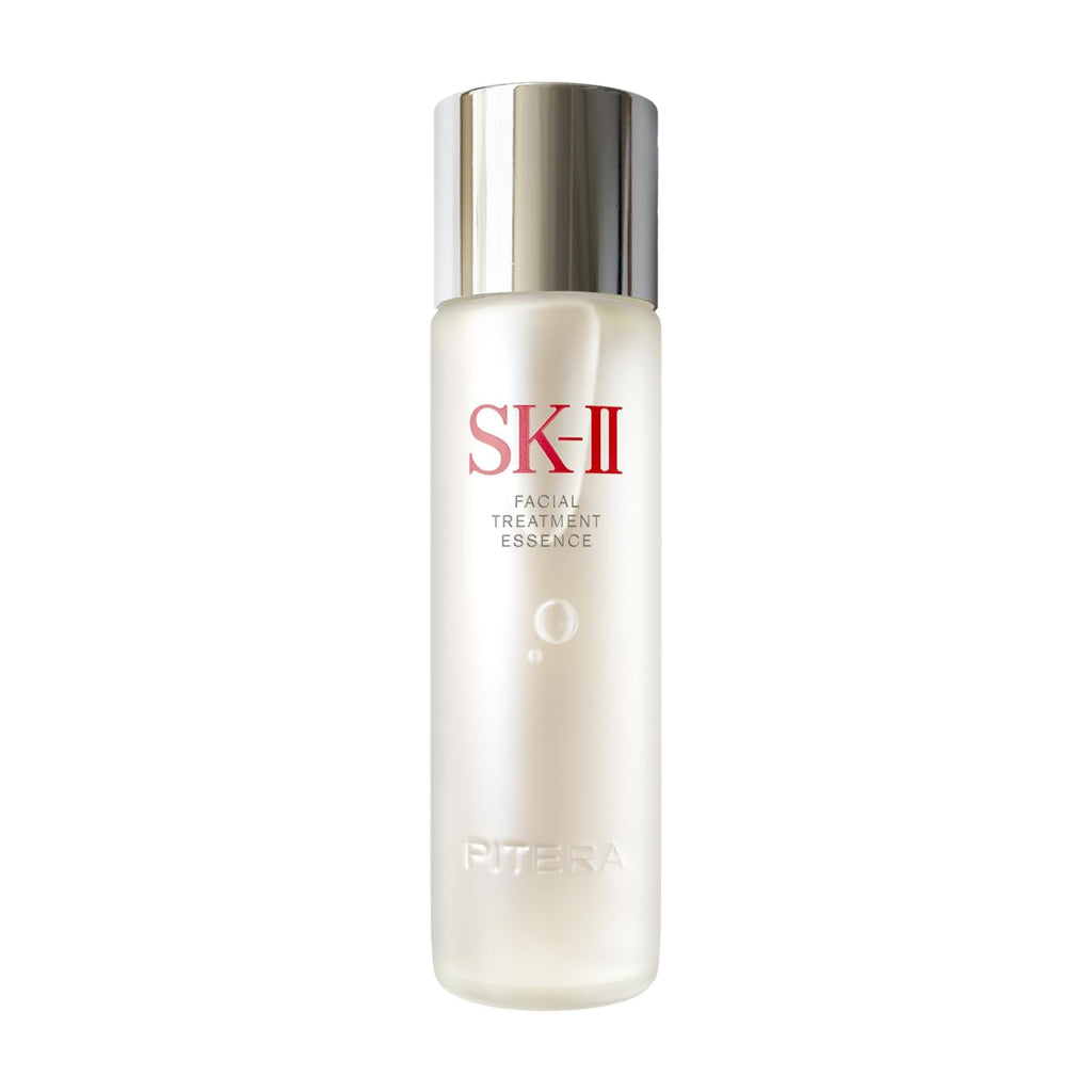SK-II Facial Treatment Essence | Anti-Aging Skincare for Fine Lines, Texture & Firmness (7.7 oz)