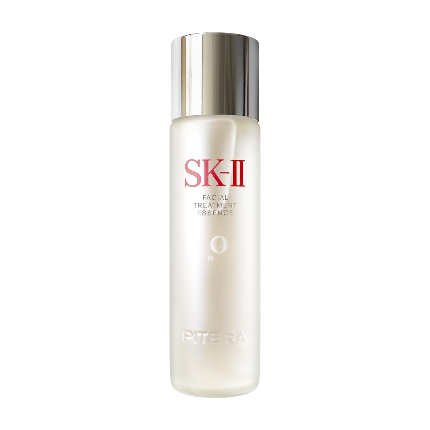 SK-II Facial Treatment Essence | Anti-Aging Skincare for Fine Lines, Texture & Firmness (7.7 oz)