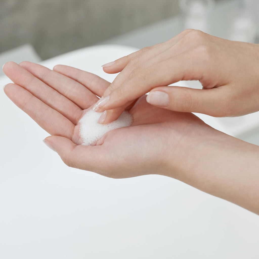 SK-II Foaming Facial Cleanser – Hydrating PITERA™ Cleanser for All Skin Types (3.6 oz)