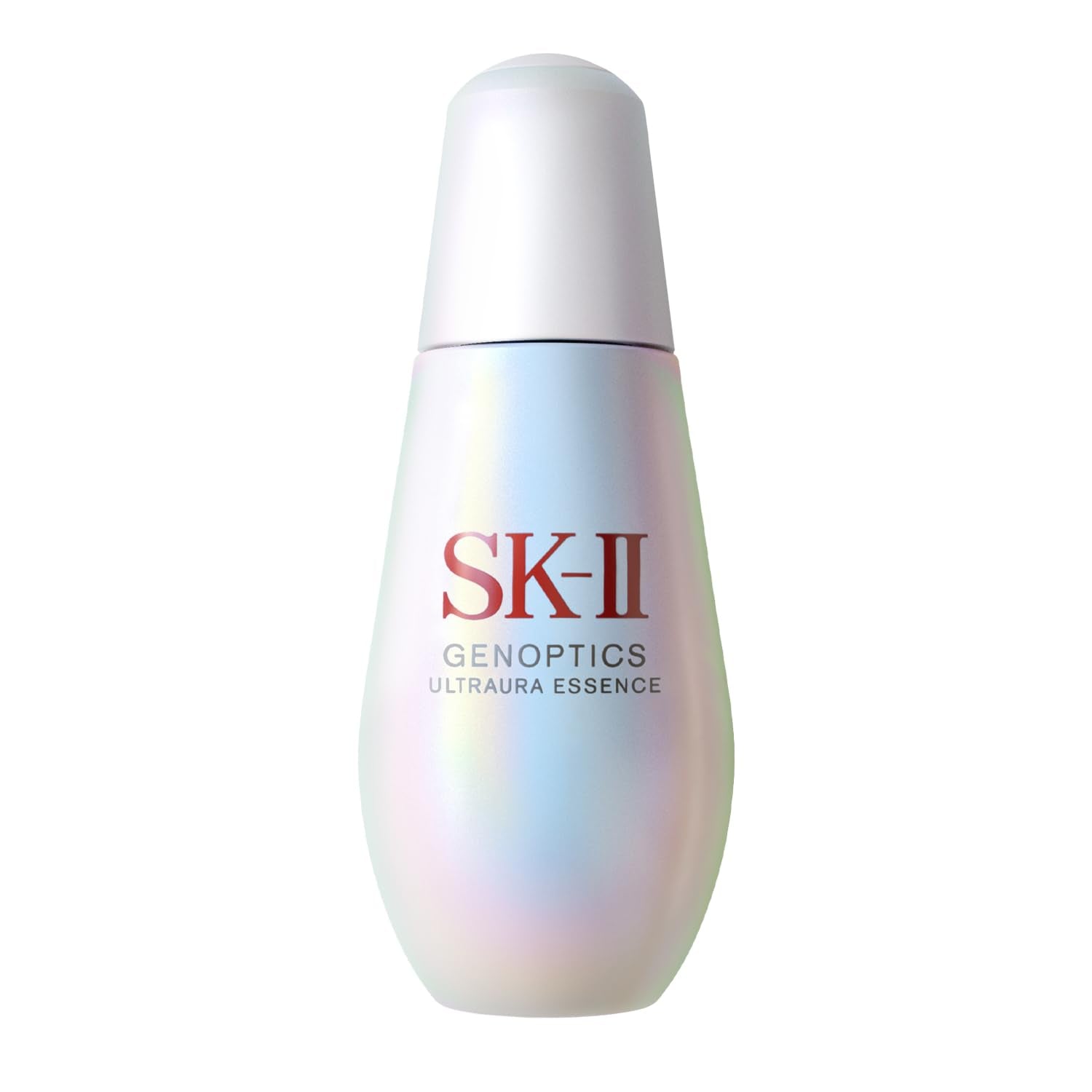 SK-II GenOptics Essence Brightening Serum – Target Sun Spots, Dullness & Uneven Texture (1.7 oz)