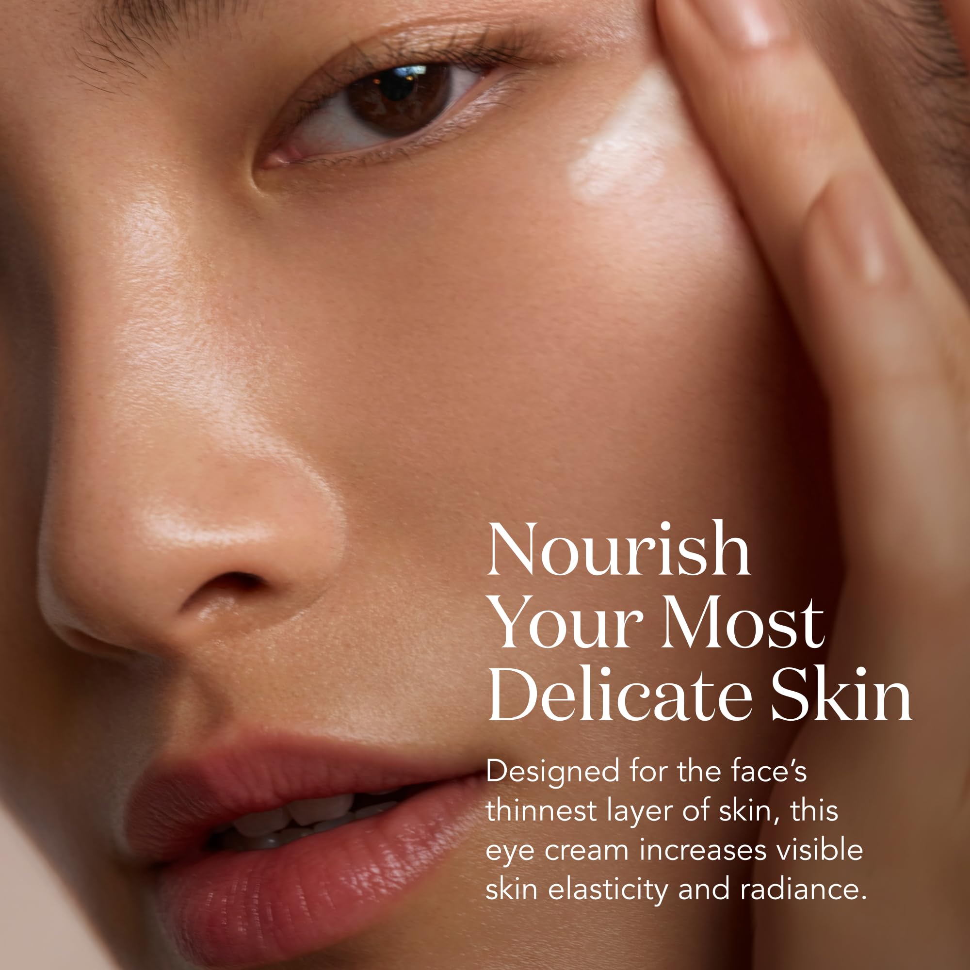 SK-II LXP Ultimate Revival Eye Cream – Ultra Rich Under-Eye Care for Wrinkles, Firmness & Radiance (0.52 oz)