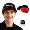 SKILLYES Red Light Therapy Hair Growth Cap – Infrared LED Cap with Detachable Design